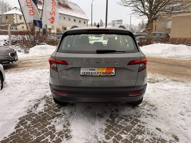 Skoda Karoq Ambition