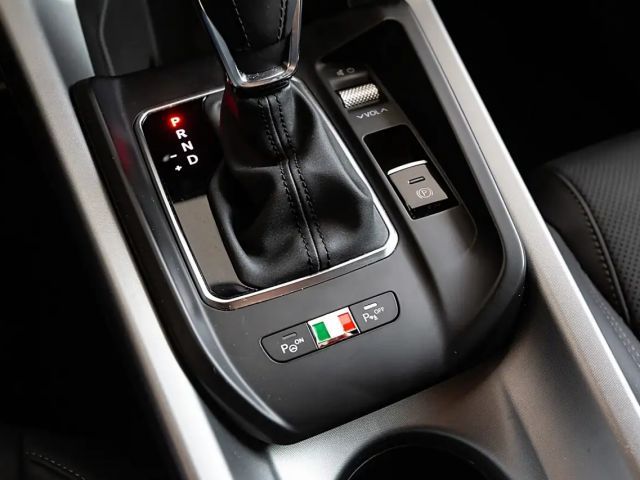 Alfa Romeo Tonale Sprint 1.5 T4 48V MHEV VGT DCT