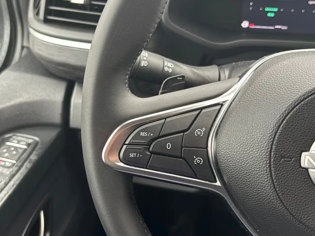 Nissan Primastar L2H1 Tekna