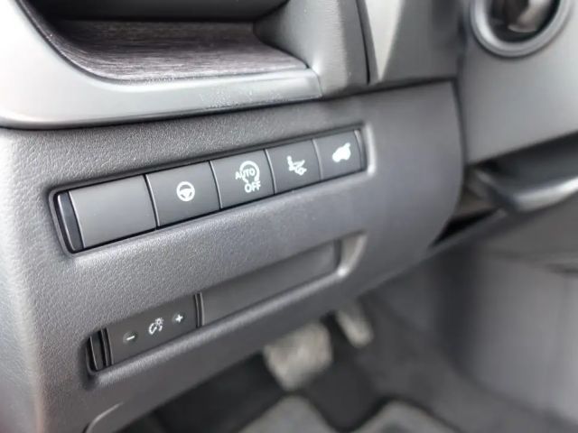 Nissan Qashqai Tekna