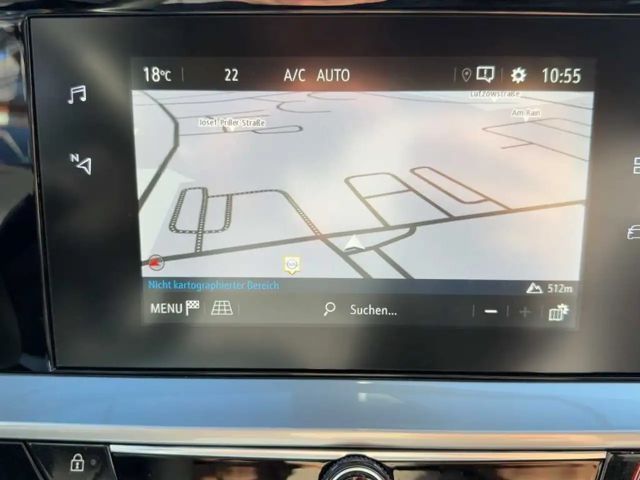 Opel Mokka 1.2 Turbo Elegance