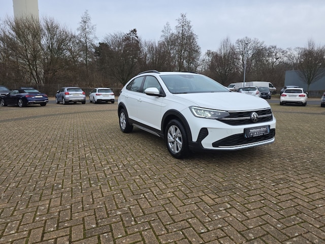 Volkswagen Taigo 1.0 TSI Life