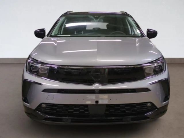 Opel Grandland X GS-Line Grand Sport