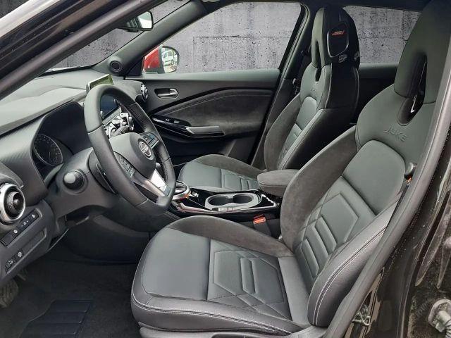 Nissan Juke 1,0 N-Design DCT Autom. *ab € 23.990,-*