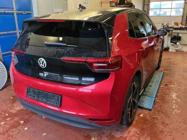 Volkswagen ID.3 Performance Pro