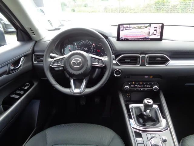 Mazda CX-5 Advantage SkyActiv