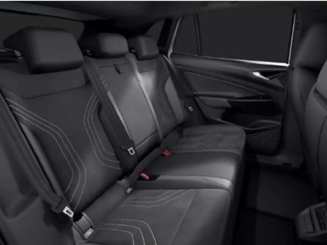 Volkswagen ID.4 IQ.Drive Performance Pro