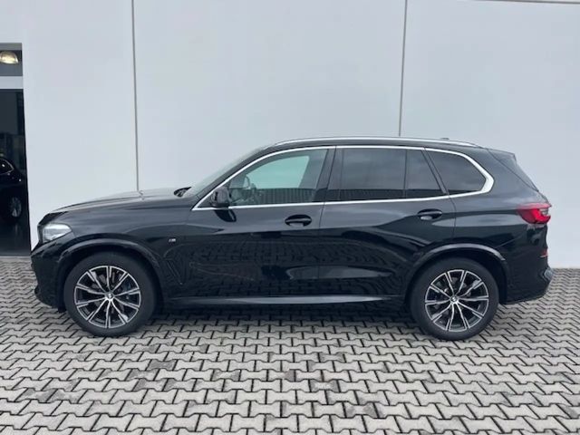 BMW X5 M-Sport xDrive