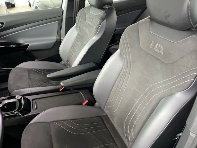 Volkswagen ID.4 Performance Pro