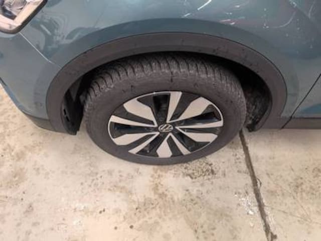 Volkswagen T-Roc 1.0 TSI