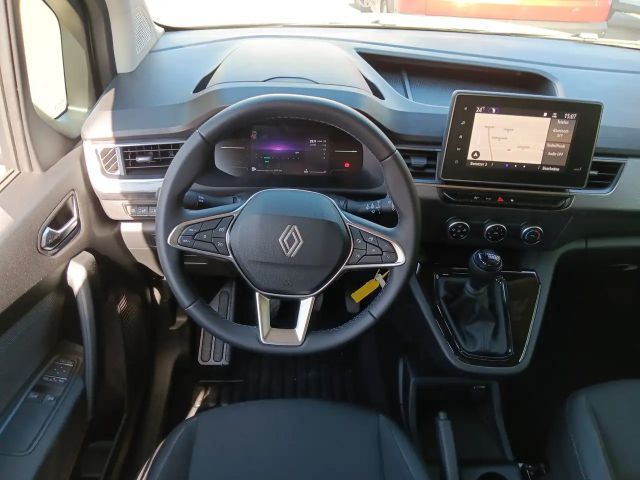Renault Kangoo Equilibre Equilibre