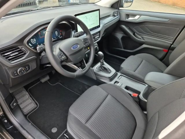 Ford Focus Active Wagon