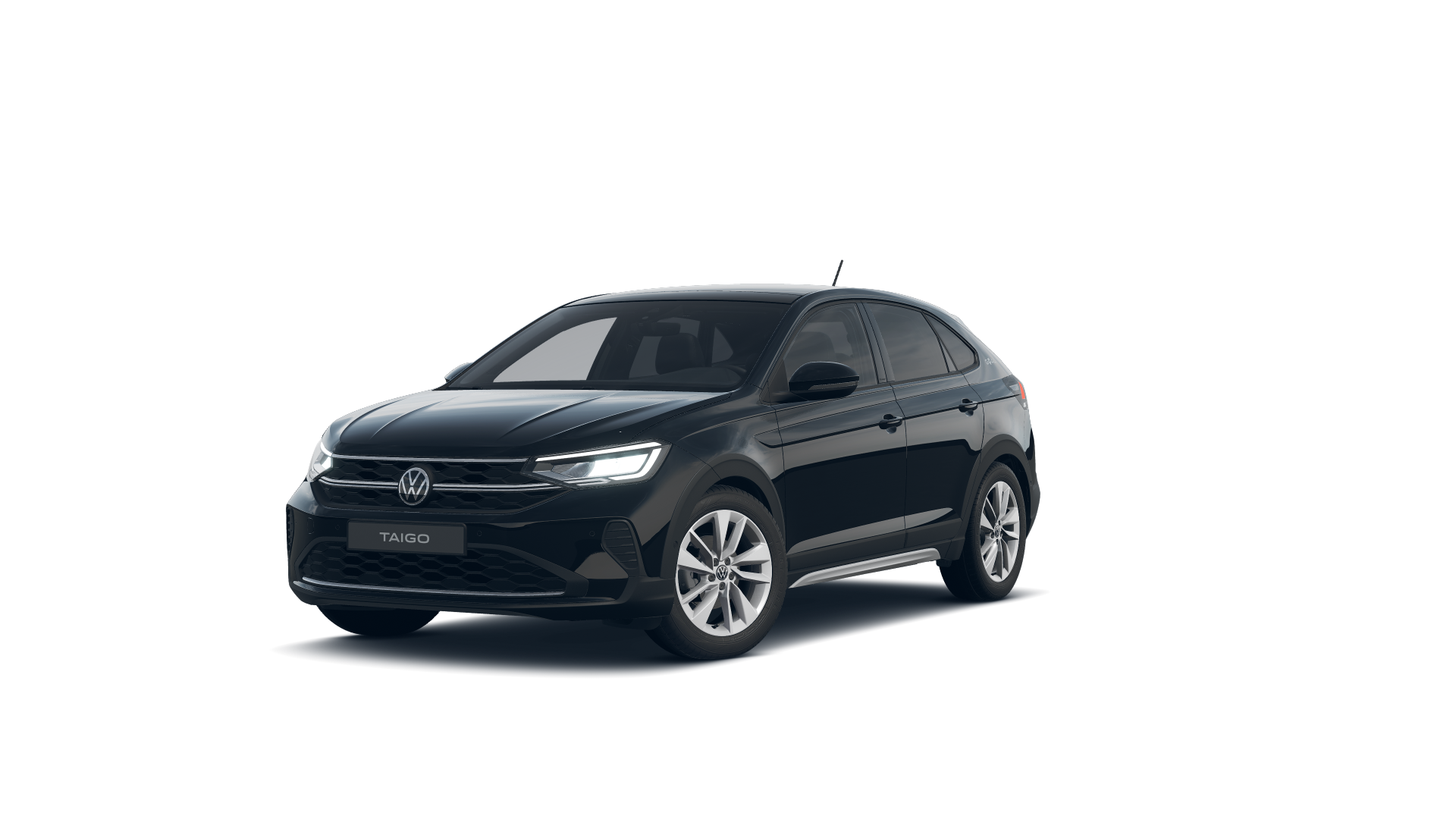 Volkswagen Taigo DSG Life