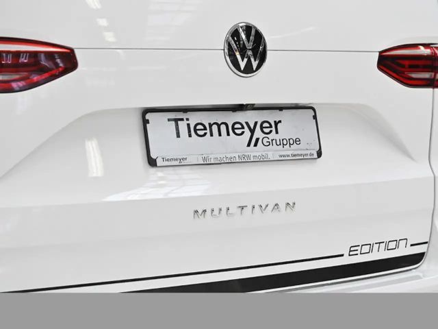 Volkswagen Multivan 2.0 TDI DSG T7