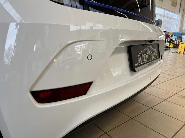 Volkswagen e-up! Move Move up!