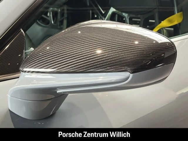 Porsche 992 Coupé GT3