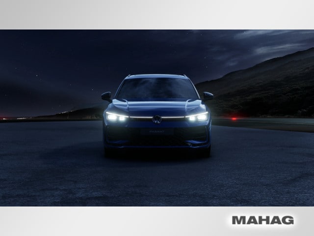 Volkswagen Passat 2.0 TSI IQ.Drive R-Line