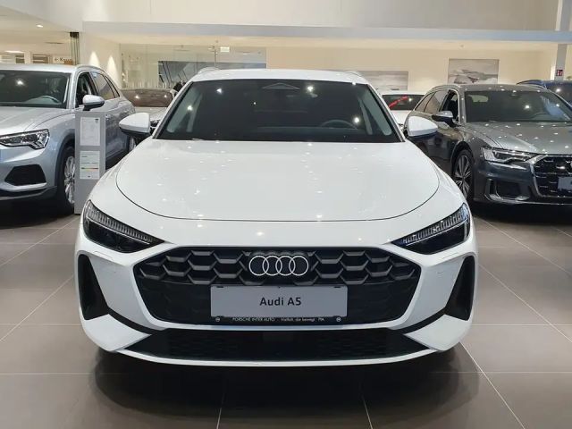 Audi A5 TFSI