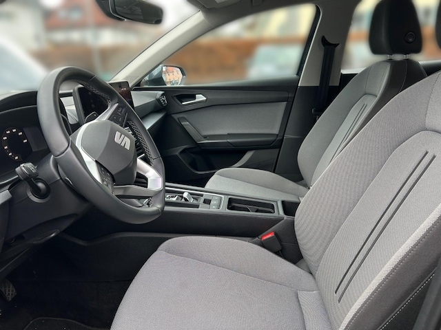 Seat Leon 1.5 eTSI Sportstourer