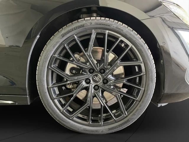 Audi A6 e-tron Edition Quattro