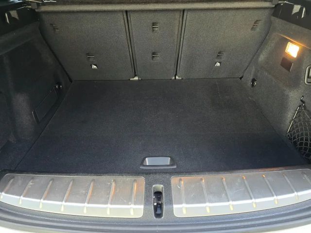 BMW X2 25e Hybrid Allrad Automatik LED/DAB-Tuner