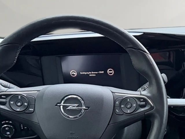 Opel Mokka Elegance Mokka-e business+