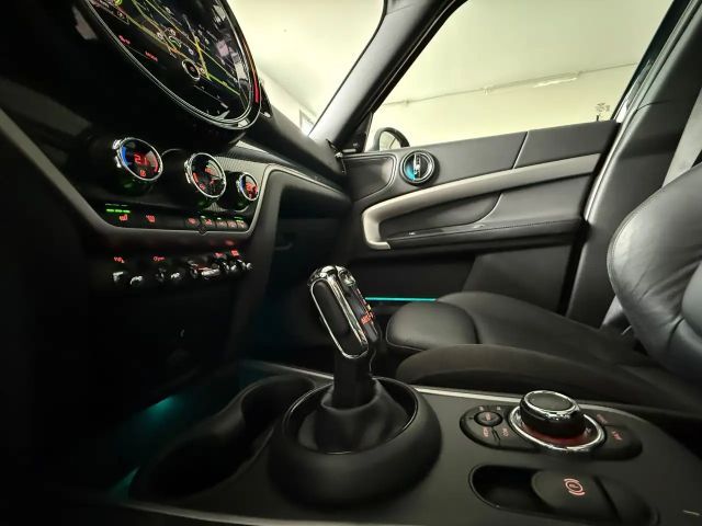 MINI Cooper Countryman COOPER COUNTRYMAN*ACC*PANO*KAM*HARMAN*HUD*KEY*18