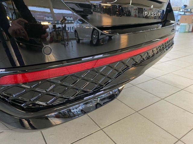 Volkswagen Passat DSG