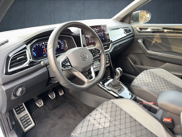 Volkswagen T-Roc 1.5 TSI IQ.Drive R-Line