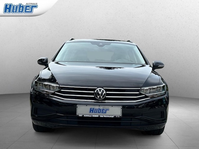 Volkswagen Passat 2.0 TDI DSG Variant