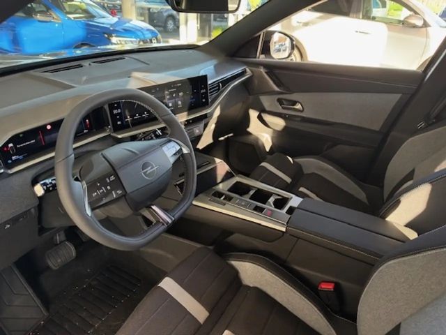 Opel Astra 1.2 Turbo GS-Line Grand Sport Turbo