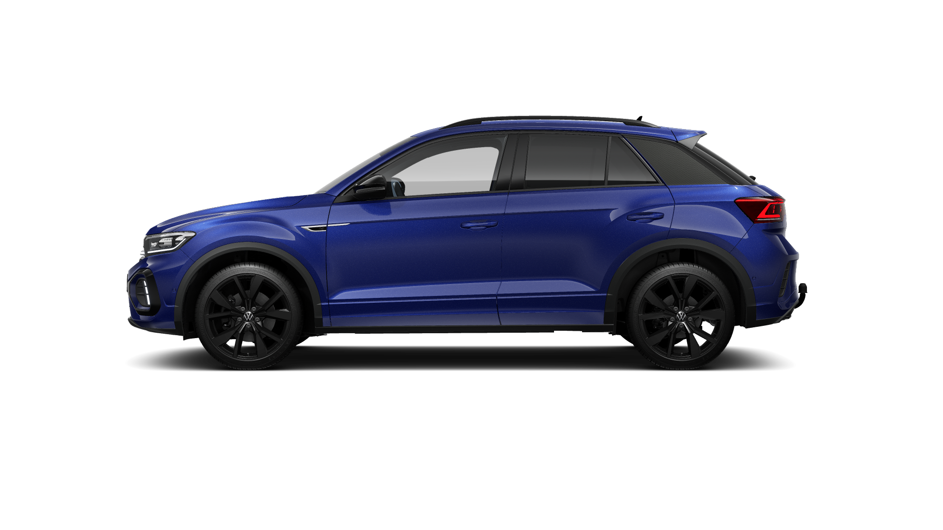 Volkswagen T-Roc 2.0 TDI R-Line