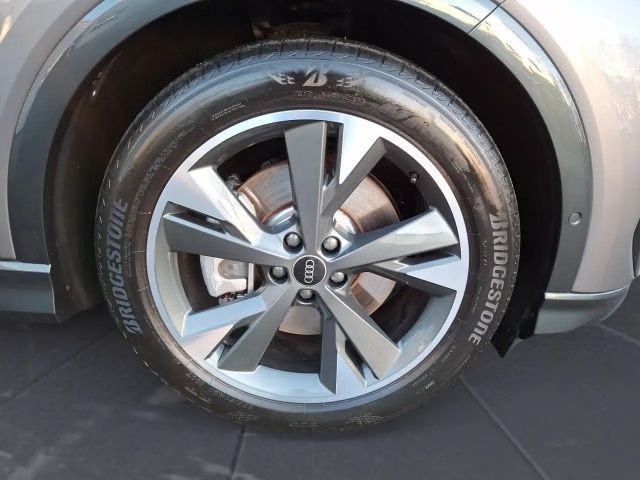 Audi Q4 e-tron 40 Sportback