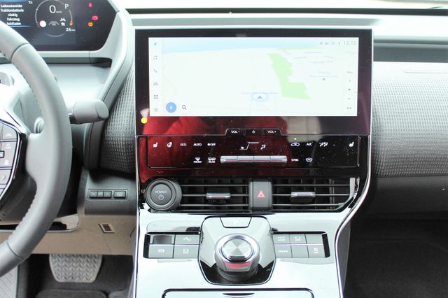 Toyota bZ4X 5-deurs Basis Comfort