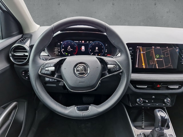 Skoda Fabia 1.0 TSI Style Style