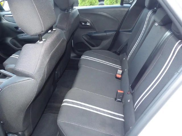 Opel Corsa GS-Line Grand Sport