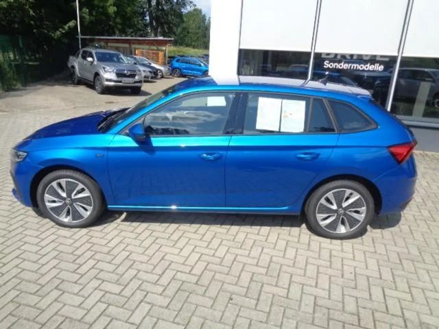 Skoda Scala 1.0 TSI 85 Drive