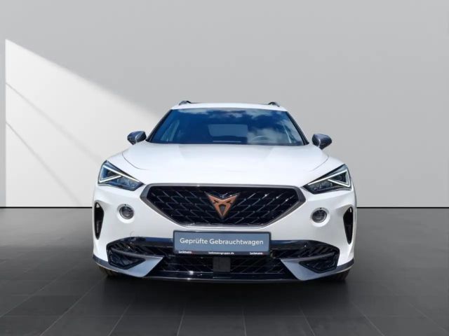 Cupra Formentor 4Drive