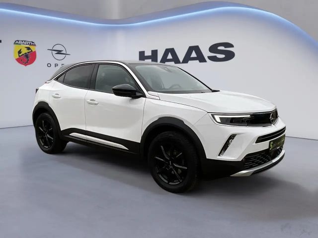 Opel Mokka 1.2 Turbo Elegance Turbo