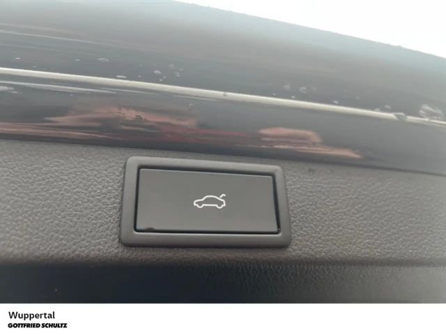 Skoda Octavia 2.0 TDI Combi