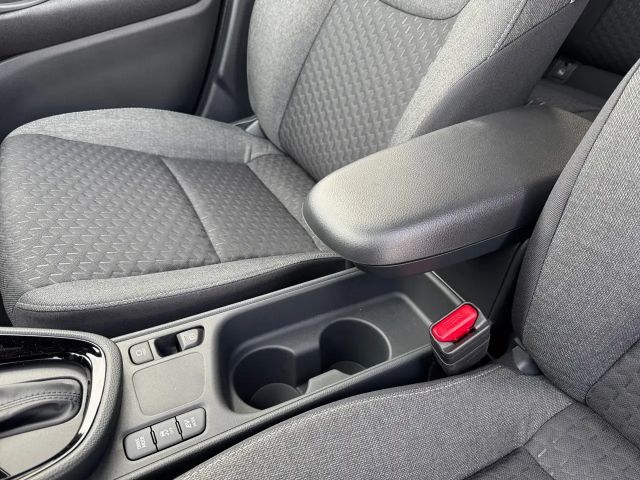 Toyota Yaris Cross 4x2 Active