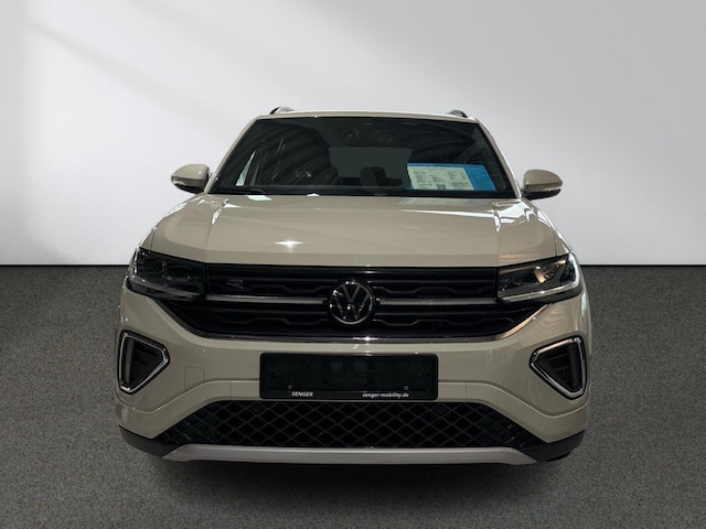 Volkswagen T-Cross 1.5 TSI DSG R-Line
