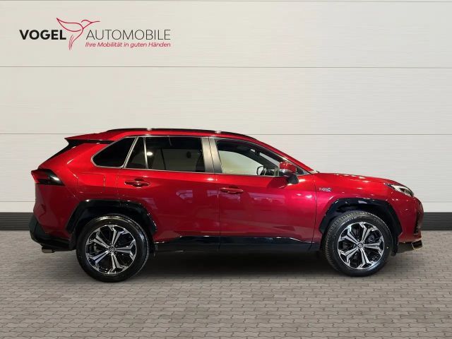 Suzuki Across Comfort E-Four