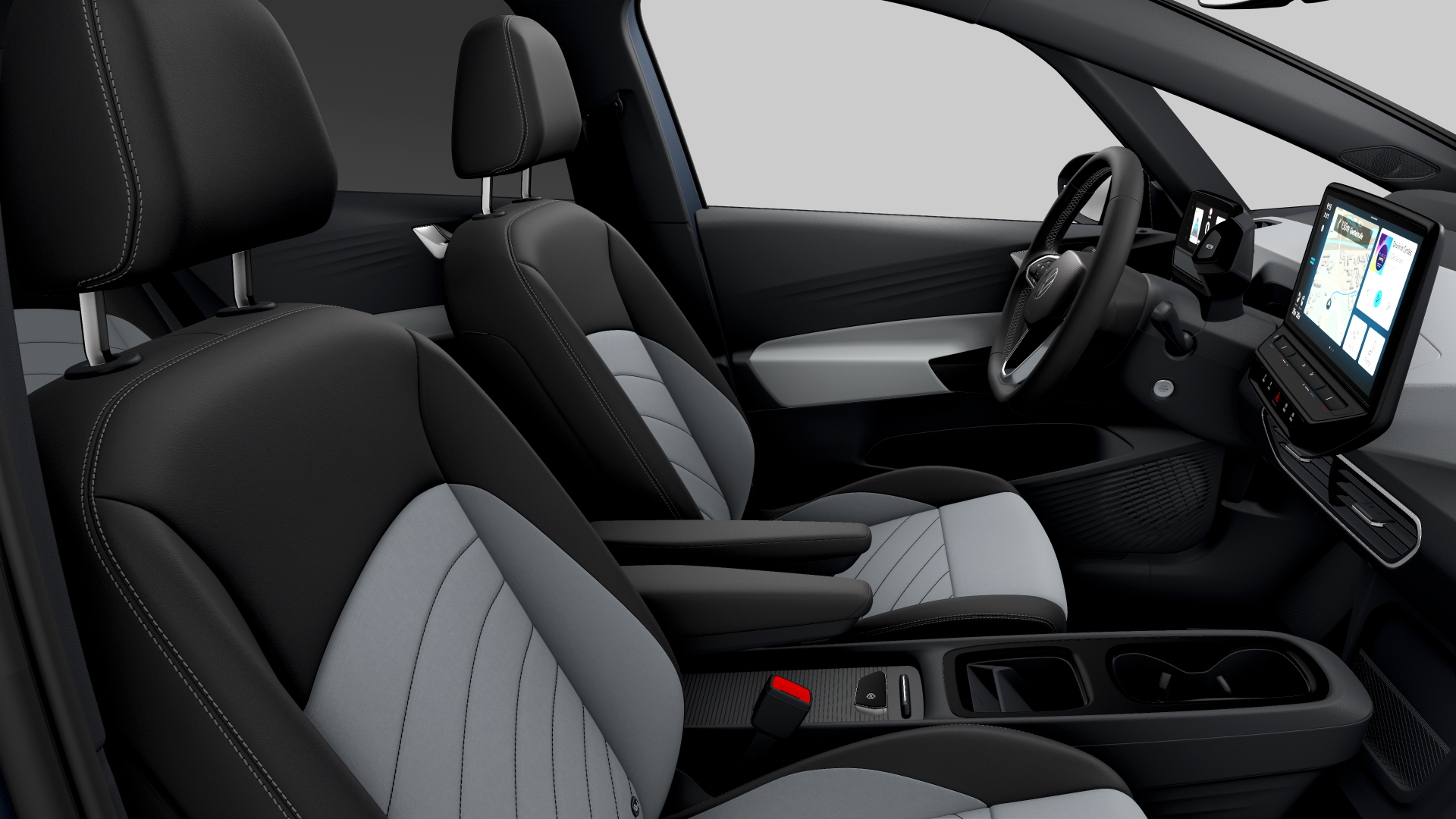 Volkswagen ID.3 Performance Pro