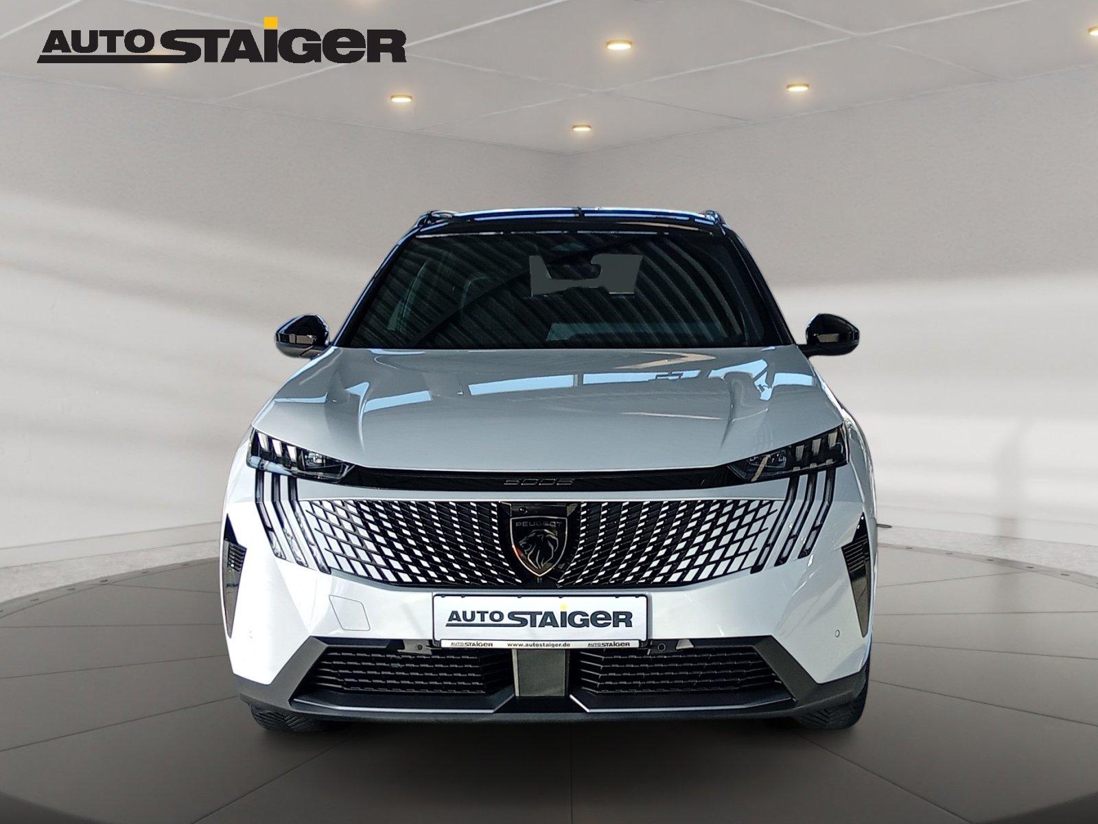 Peugeot 5008 GT-Line