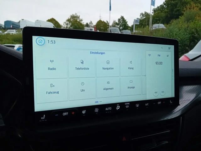 Ford Kuga EcoBoost Titanium