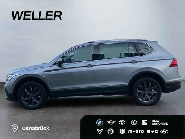 Volkswagen Tiguan 2.0 TDI Allspace DSG Life