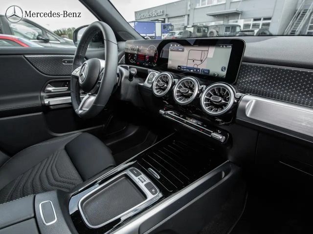 Mercedes-Benz GLB 200 Progressive