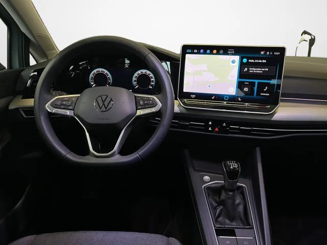 Volkswagen Golf 1.5 TSI Life