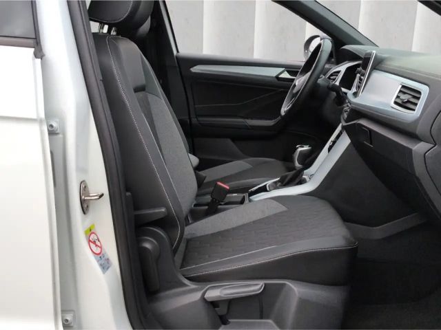 Volkswagen T-Roc DSG